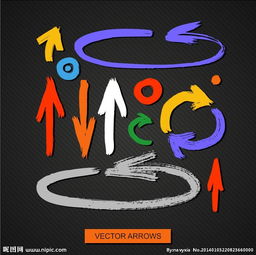 廣告設計矢量素材 創意源泉與高效應用指南